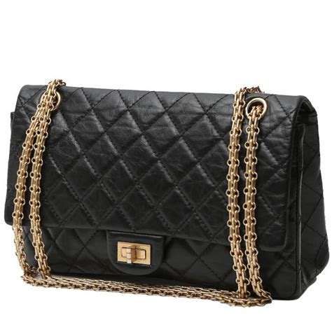 costo 2.55 chanel|chanel 2.55 bag cost.